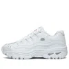 Skechers Energy Sports Casual Shoes In White
