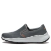 Skechers Equalizer 5.0 Slip-on Sneaker In Gray