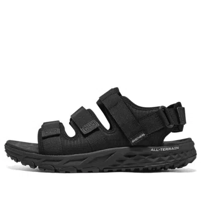Skechers Escape Plan Trail Sandal 'black'