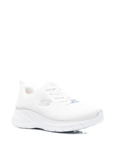Skechers Fashion Fit® 2.0 Moonlight Glow Sneakers In White