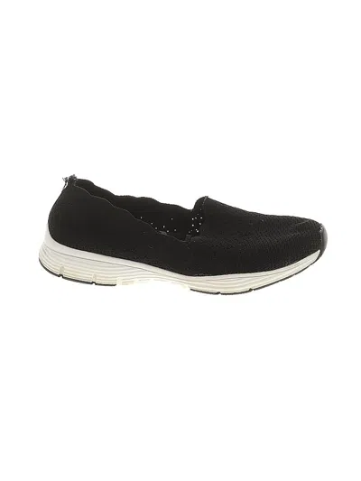 Pre-owned Skechers Flats