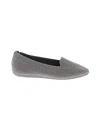 Skechers Flats In Gray