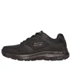 Skechers Flex Advantage 4.0 Black