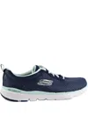 Skechers Flex Appeal 3.0 In Blue