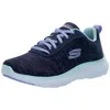 Skechers Women's Flex Appeal 5.0 Walking And Training Sneakers From Finish Line In Blue