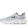 Skechers Flex Comfort 'grey' In Multi