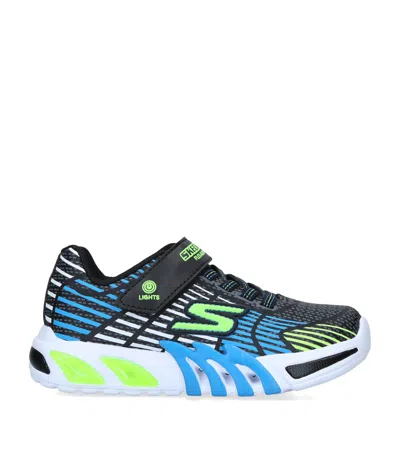 SKECHERS FLEX-GLOW ELITE SNEAKERS