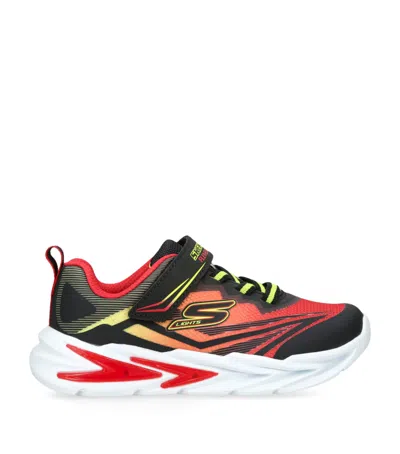 SKECHERS FLEX-GLOW ULTRA SNEAKERS