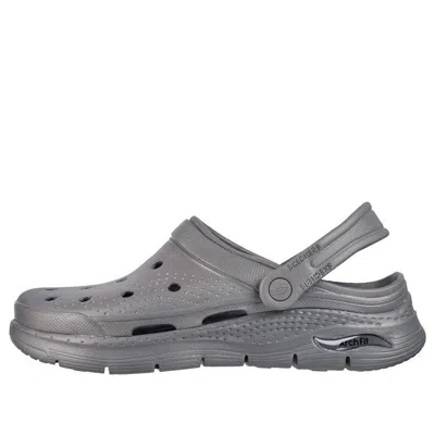 Skechers Foamies Arch Fit 'charcoal'