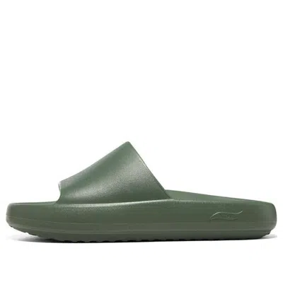Skechers Foamies Arch Fit Horizon Sandals 'olive' In Green