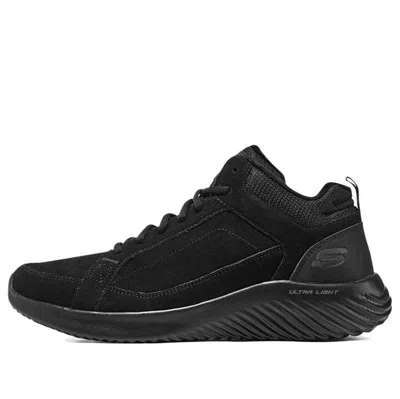 Skechers Footcourt Egypt Shoes 'core Black'