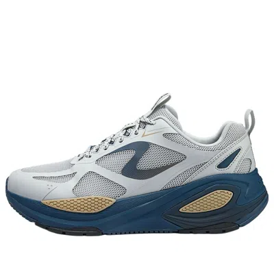Skechers Future Sport Sneaker 'white Blue' In Multi