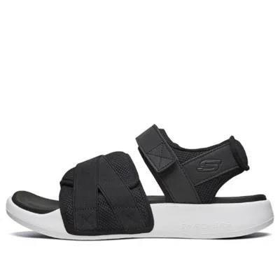 Skechers Gambix 2.0 Panda Sandals 'black White'