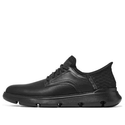 Skechers Garza Gervin Slip-ins 'pure Black'