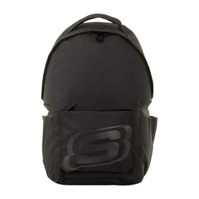 Skechers Gear Backpack In Black