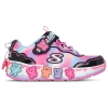Skechers Girls Preschool   Gummy Friends In Multi