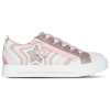 Skechers Girls Preschool   Twinkle Sparks Cosmic Burst In Pink