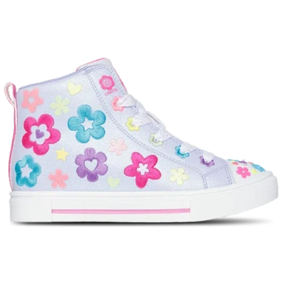 SKECHERS GIRLS PRESCHOOL SKECHERS SKECHERS TWINKLE SPARKS