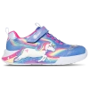 Skechers Girls Preschool   Unicorn Chaser In Blue