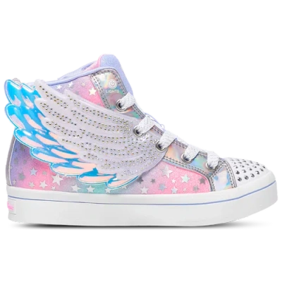 Skechers Kids' Girls Preschool  Twi-lites 2.0 In Multi