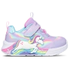 Skechers Unicorn Chaser Sneakers In Purple/multi