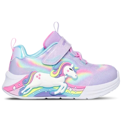 SKECHERS GIRLS SKECHERS SKECHERS UNICORN CHASER