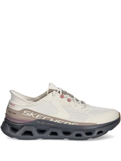 Skechers Glide-step Altus Sneakers In Gray