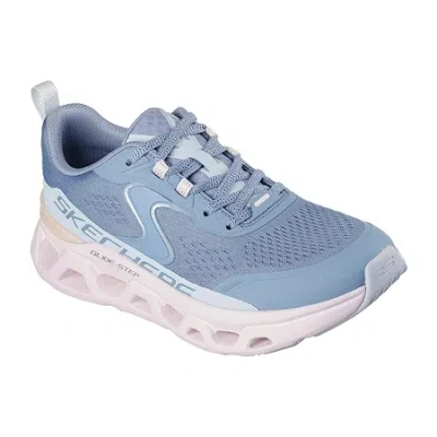 Skechers Glide Step Altus Womens Walking Shoes In Multi