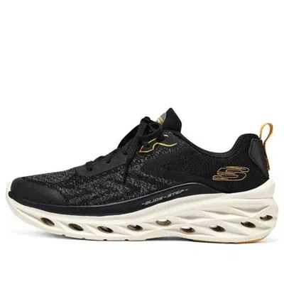 Skechers Glide-step 'black' In Multi
