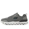 Skechers Glide-step 'charcoal' In Multi
