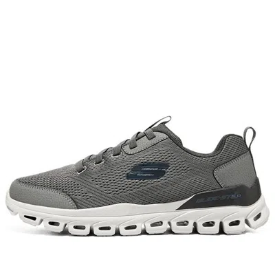 Skechers Glide-step 'charcoal' In Multi