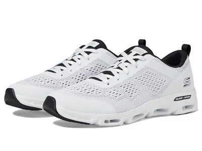 Skechers Glide Step Gratifiy Lume In Multi