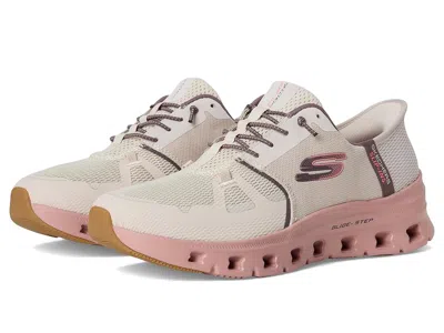 Skechers Glide Step Pro Hands Free Slip Ins In Multi