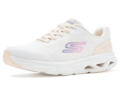 Skechers Glide Step Vortex Avalin In Brown