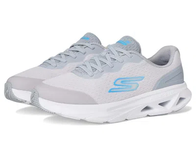 Skechers Glide Step Vortex Avalin In White