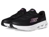 Skechers Glide Step Vortex Avalin In Black
