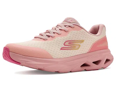 Skechers Glide Step Vortex Avalin In Pink