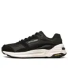 Skechers Global Jogger Low-top Sneakers Black/white