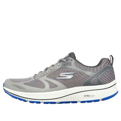 Skechers Go Consistent Low-top Grey In Gray