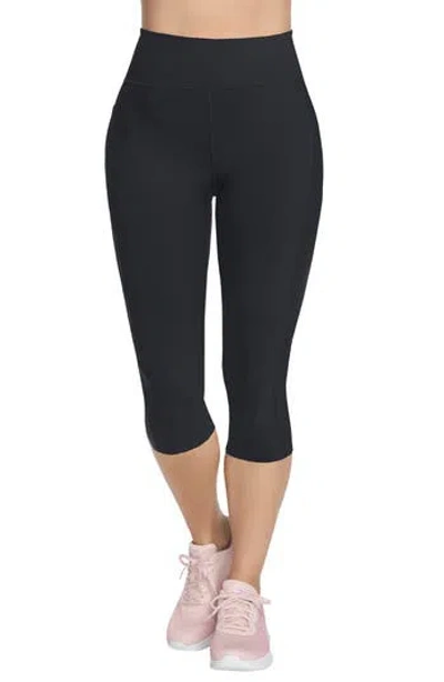 Skechers Go Flex Rib™ Capri Leggings