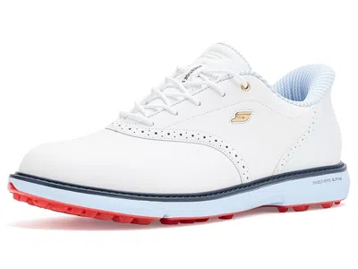 Skechers Go Golf Prestige Slip-in Archfit Spikeless Golf Shoe