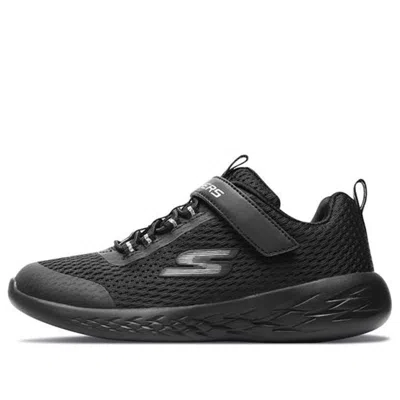Skechers Go Run 600 -kids Black