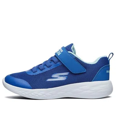 Skechers Go Run 600 Low-top Sneakers K Blue