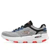 Skechers Go Run 7.0 'grey Black White'