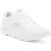 Skechers Go Run 7.0 Sneaker In White