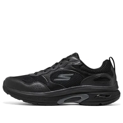 Skechers Go Run Arch Fit 'pure Black'