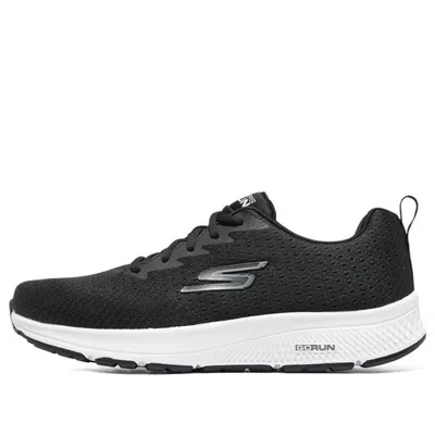 Skechers Go Run 'black' In Multi