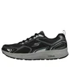 Skechers Go Run Consisten 'black Gray'