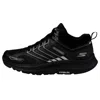 Skechers Go Run Consistent 2.0-100% Waterproof Black / Black 220871-bbk Men's