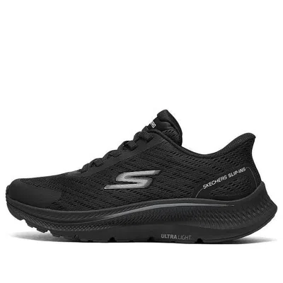 Skechers Go Run Consistent 2.0 'black'